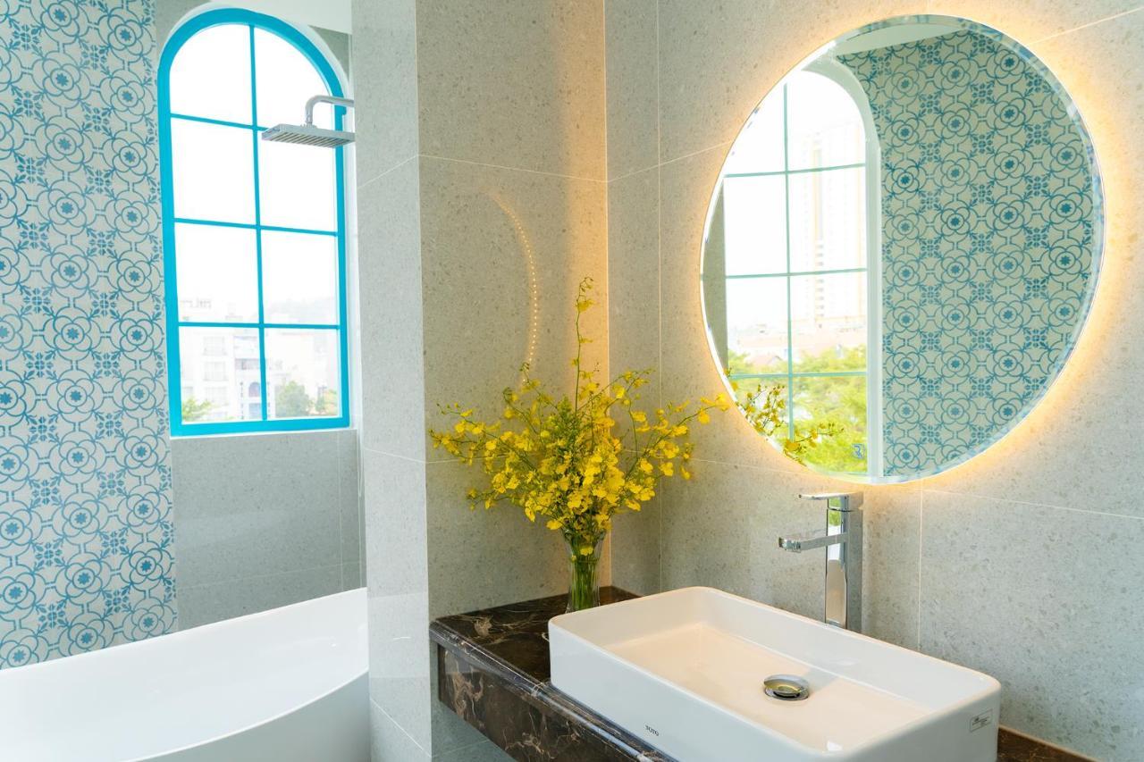 וונג טאו La Casa Boutique Hotel מראה חיצוני תמונה