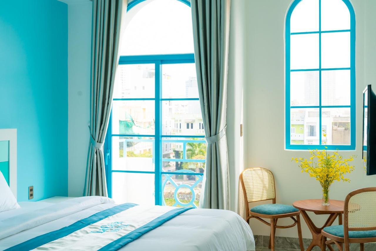 וונג טאו La Casa Boutique Hotel מראה חיצוני תמונה