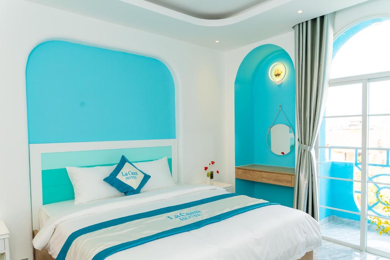 וונג טאו La Casa Boutique Hotel מראה חיצוני תמונה