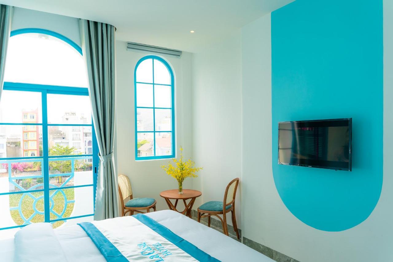 וונג טאו La Casa Boutique Hotel מראה חיצוני תמונה