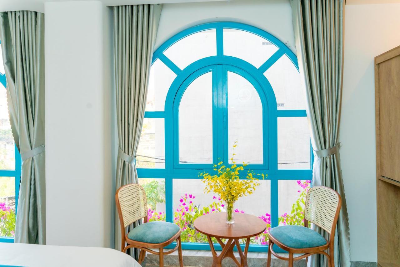 וונג טאו La Casa Boutique Hotel מראה חיצוני תמונה