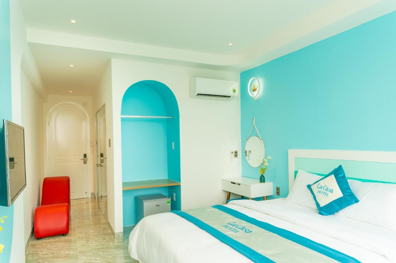 וונג טאו La Casa Boutique Hotel מראה חיצוני תמונה