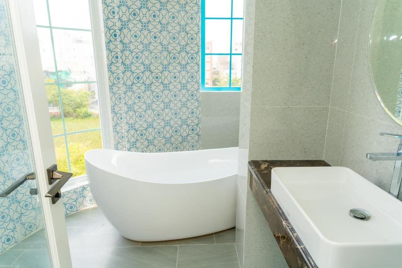 וונג טאו La Casa Boutique Hotel מראה חיצוני תמונה