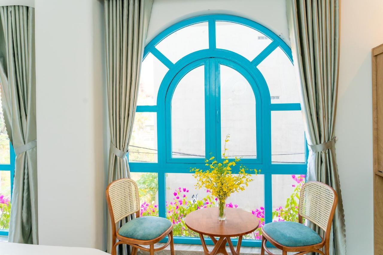 וונג טאו La Casa Boutique Hotel מראה חיצוני תמונה
