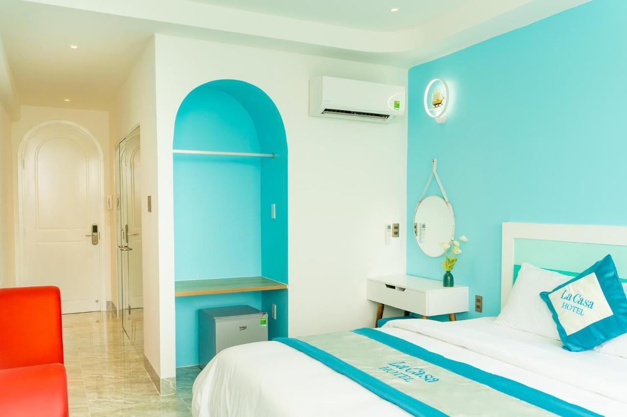 וונג טאו La Casa Boutique Hotel מראה חיצוני תמונה