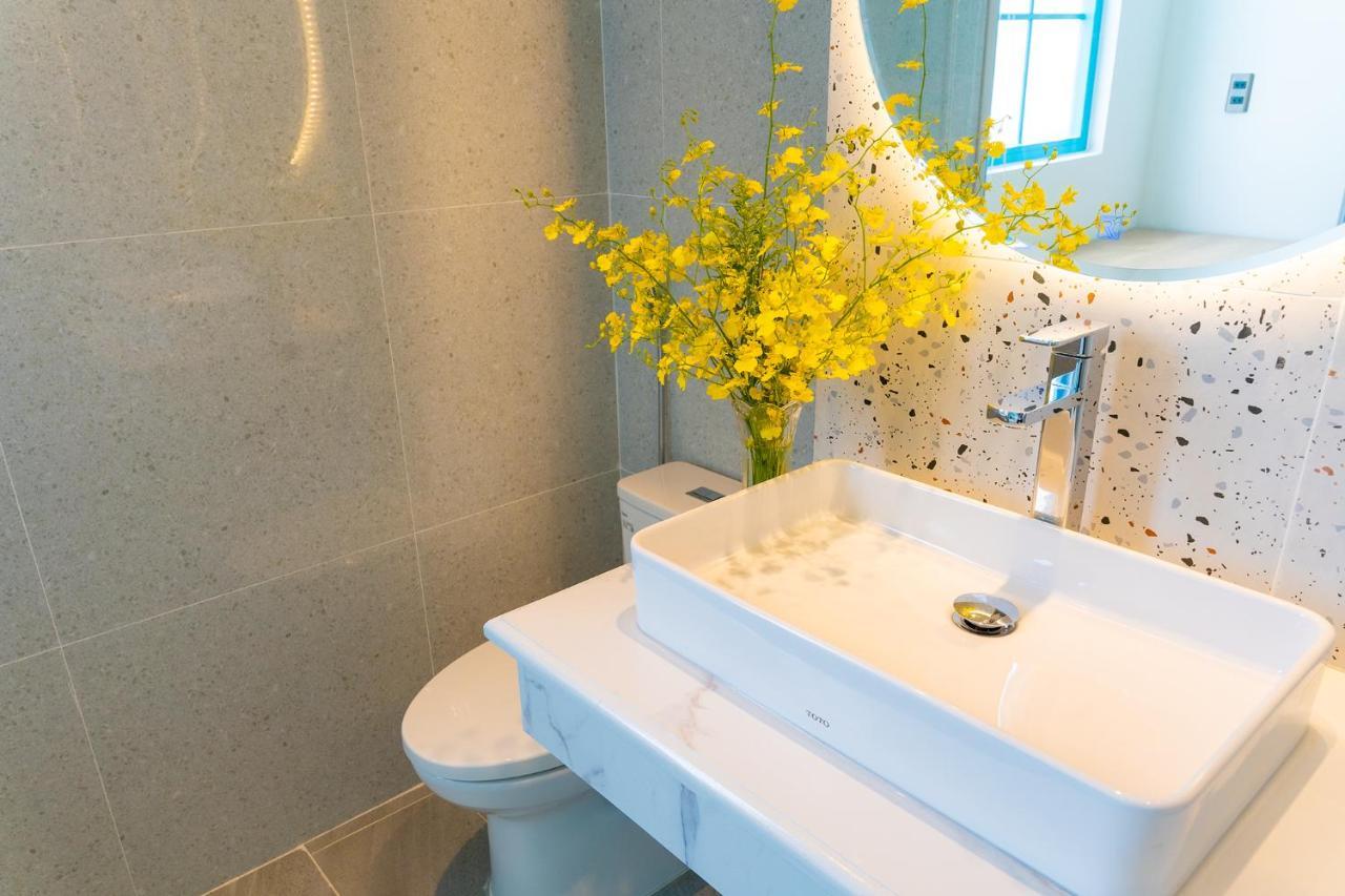 וונג טאו La Casa Boutique Hotel מראה חיצוני תמונה