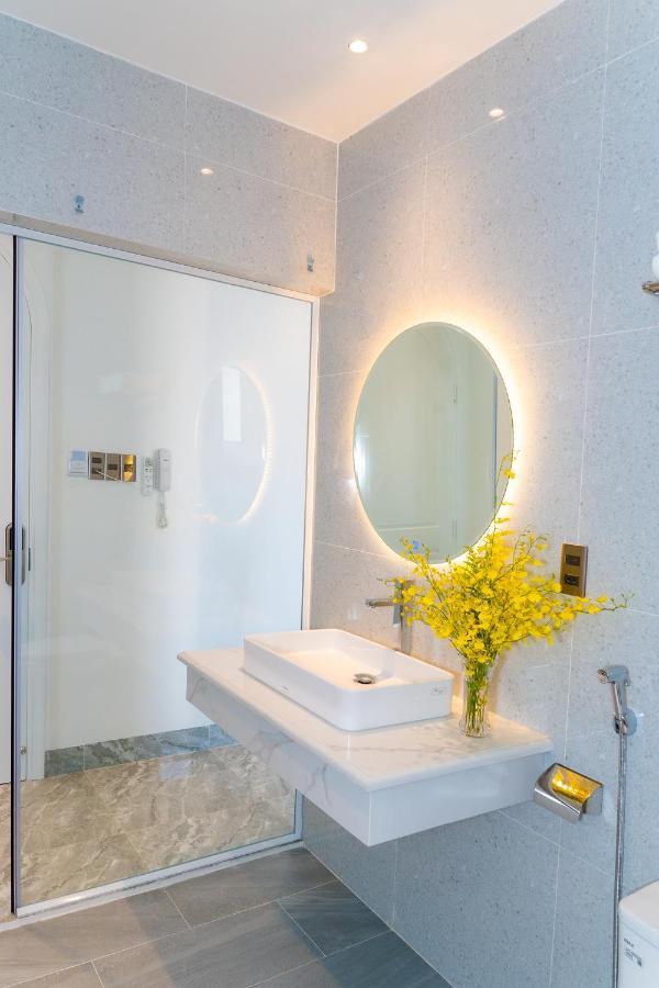 וונג טאו La Casa Boutique Hotel מראה חיצוני תמונה