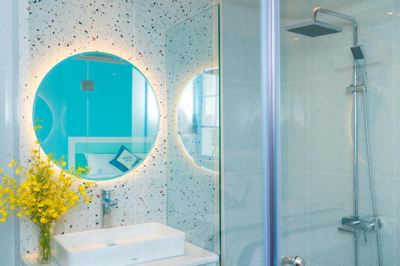 וונג טאו La Casa Boutique Hotel מראה חיצוני תמונה