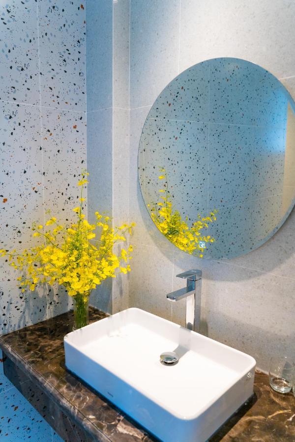 וונג טאו La Casa Boutique Hotel מראה חיצוני תמונה