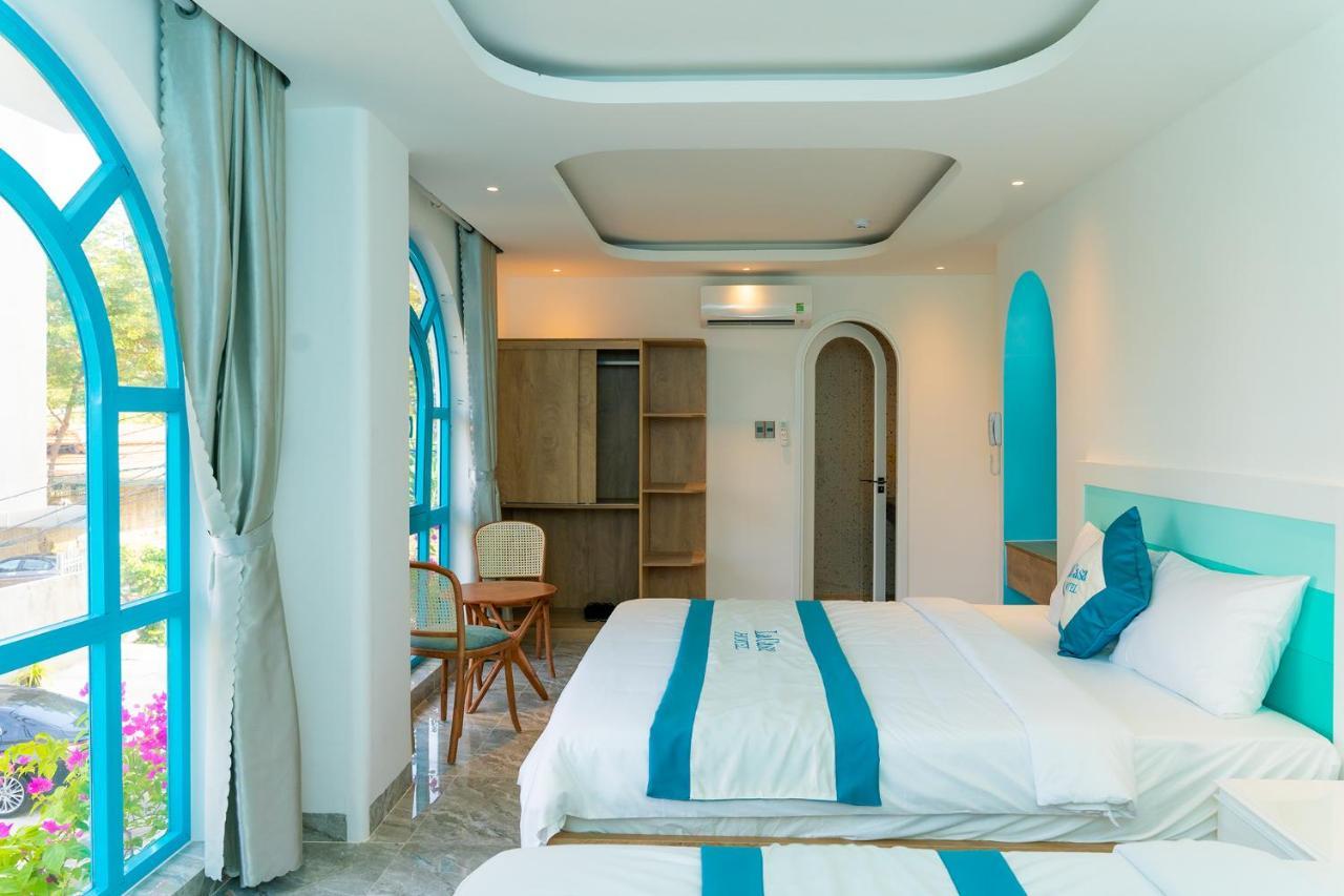 וונג טאו La Casa Boutique Hotel מראה חיצוני תמונה